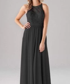 Kennedy Blue Sample Maria Size 20