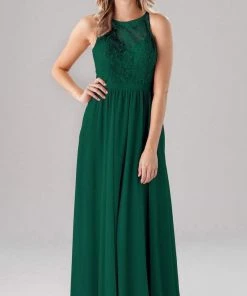 Kennedy Blue Try Before You Buy Sample Maria Size 18