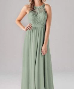 Kennedy Blue Sample Maria Size 6