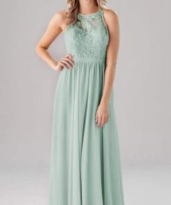 Kennedy Blue Sample Maria Size 6