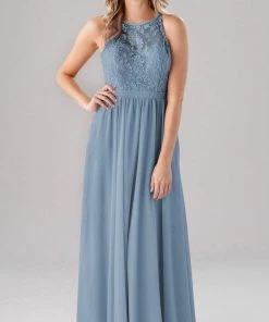 Kennedy Blue Sample Maria Size 16 Try Before You Buy