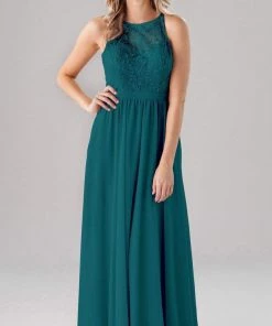 Kennedy Blue Try Before You Buy Sample Maria Size 18