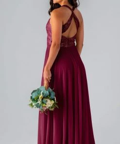 Kennedy Blue Try Before You Buy Sample Maya Size 22