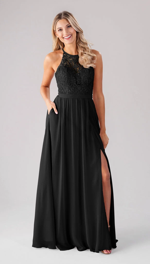 Kennedy Blue Sample Melanie - Beaded Size 10 Try Before You Buy 8 Kennedy Blue Sample Melanie - Beaded Size 10 Try Before You Buy