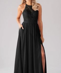 Kennedy Blue Melanie - Beaded Bridesmaid Dresses