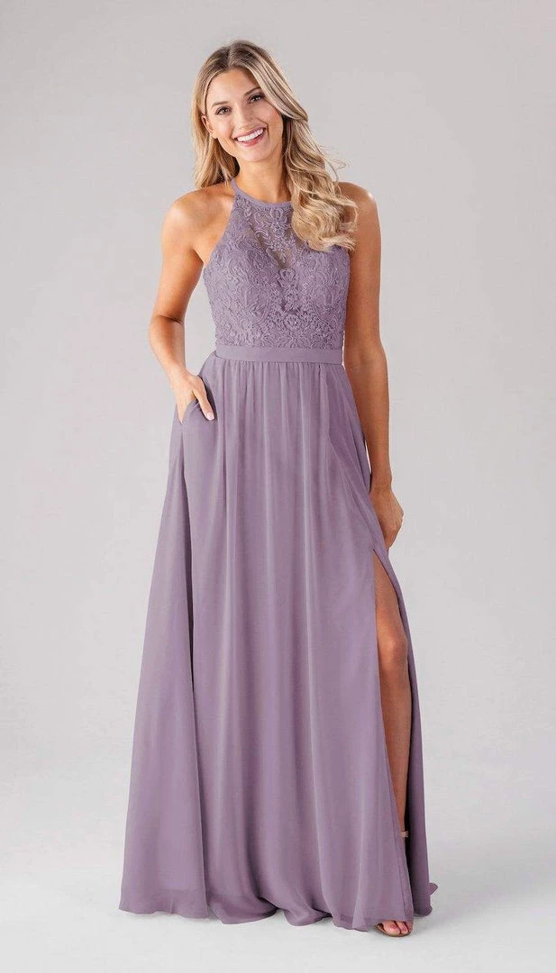 Kennedy Blue Sample Melanie - Beaded Size 12 5 Kennedy Blue Sample Melanie - Beaded Size 12