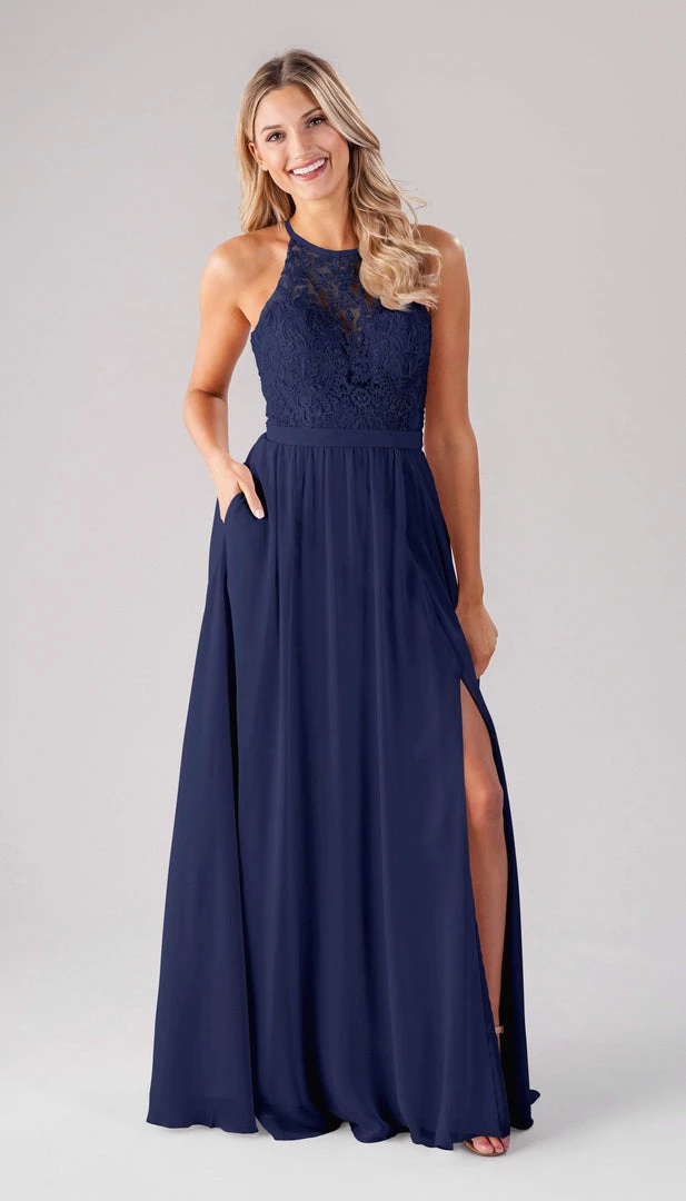 Kennedy Blue Sample Melanie - Beaded Size 10 Try Before You Buy 7 Kennedy Blue Sample Melanie - Beaded Size 10 Try Before You Buy