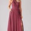 Kennedy Blue Melanie - Beaded Bridesmaid Dresses 2 Kennedy Blue Melanie - Beaded Bridesmaid Dresses