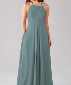 Kennedy Blue Sample Milly