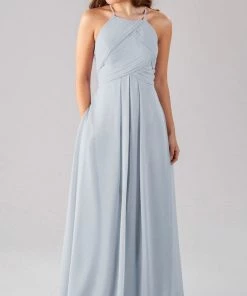 Kennedy Blue Sample Milly