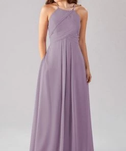 Kennedy Blue Sample Milly