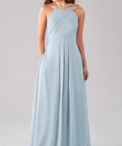 Kennedy Blue Sample Milly