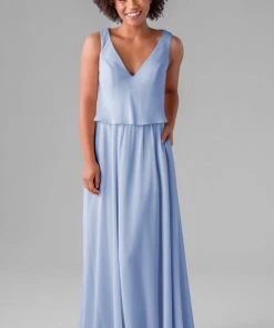 Kennedy Blue Molly Bridesmaid Dresses 100 Kennedy Blue Molly Bridesmaid Dresses
