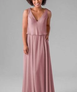 Kennedy Blue Sample Molly Size 24 Try Before You Buy