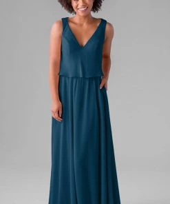 Kennedy Blue Molly Bridesmaid Dresses 104 Kennedy Blue Molly Bridesmaid Dresses