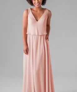 Kennedy Blue Molly Bridesmaid Dresses 102 Kennedy Blue Molly Bridesmaid Dresses