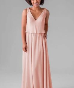 Kennedy Blue Sample Molly Size 6 Try Before You Buy