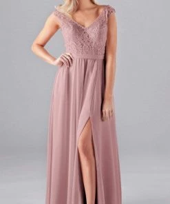 Kennedy Blue Try Before You Buy Sample Morgan Size 4