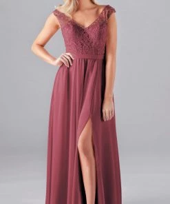 Kennedy Blue Try Before You Buy Sample Morgan Size 8