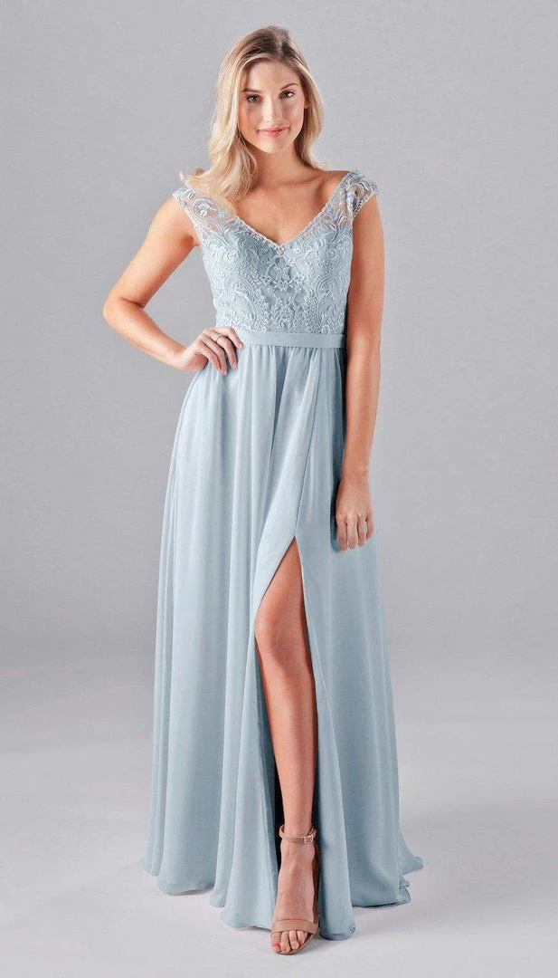 Kennedy Blue Try Before You Buy Sample Morgan Size 6 7 Kennedy Blue Try Before You Buy Sample Morgan Size 6