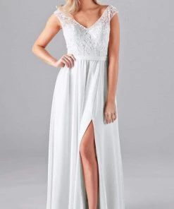 Kennedy Blue Try Before You Buy Sample Morgan Size 8