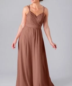 Kennedy Blue Bridesmaid Dresses Mackenzie