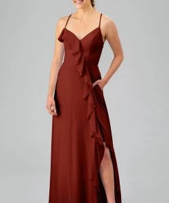 Kennedy Blue Sample Macy Size 8