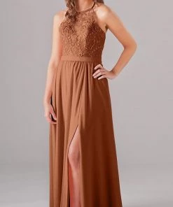 Kennedy Blue Madeline Bridesmaid Dresses