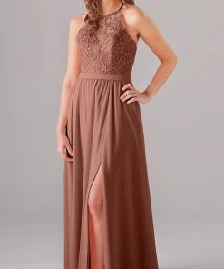 Kennedy Blue Madeline Bridesmaid Dresses