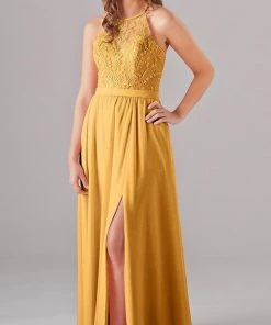 Kennedy Blue Madeline Bridesmaid Dresses