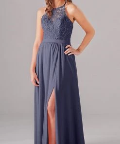 Kennedy Blue Madeline Bridesmaid Dresses