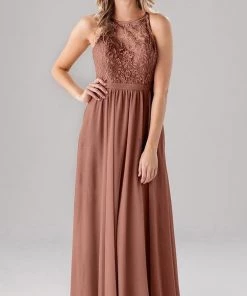 Kennedy Blue Sample Maria Size 20