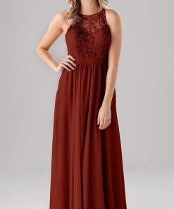 Kennedy Blue Sample Maria Size 22