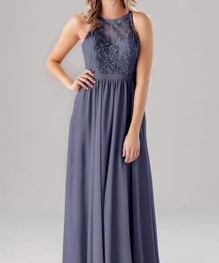 Kennedy Blue Sample Maria Size 16 Try Before You Buy