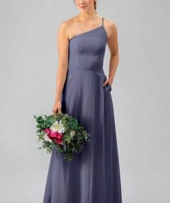 Kennedy Blue Try Before You Buy Sample Matilda Size 0