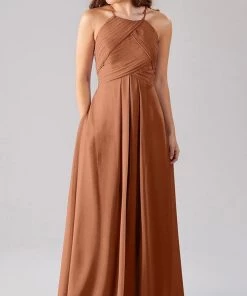 Kennedy Blue Milly Bridesmaid Dresses