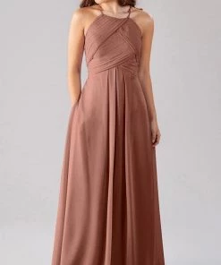 Kennedy Blue Milly Bridesmaid Dresses