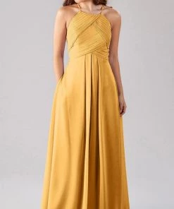 Kennedy Blue Milly Bridesmaid Dresses