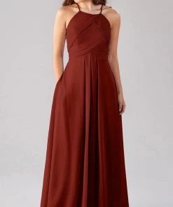 Kennedy Blue Milly Bridesmaid Dresses