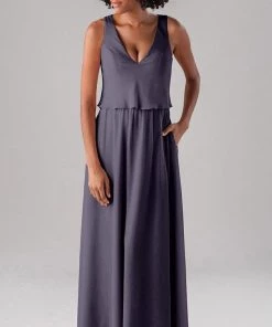 Kennedy Blue Molly Bridesmaid Dresses 115 Kennedy Blue Molly Bridesmaid Dresses