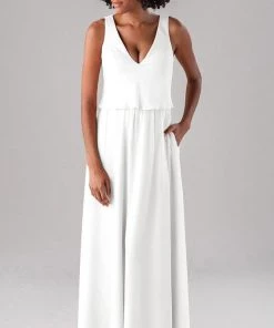 Kennedy Blue Molly Bridesmaid Dresses 117 Kennedy Blue Molly Bridesmaid Dresses