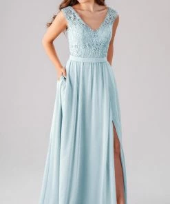 Kennedy Blue Sample Natalie - Beaded