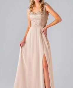 Kennedy Blue Noah Bridesmaid Dresses