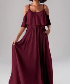 Kennedy Blue Try Before You Buy Sample Nora Size 22