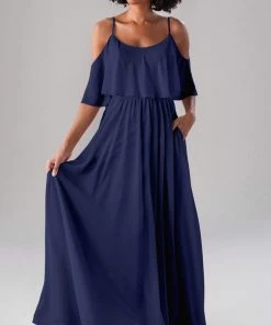 Kennedy Blue Sample Nora Size 2