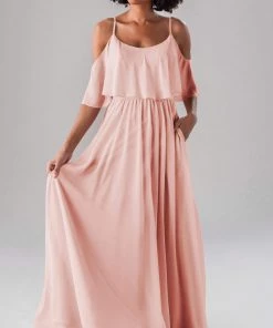 Kennedy Blue Sample Nora Size 18