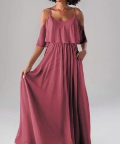 Kennedy Blue Sample Nora Size 16