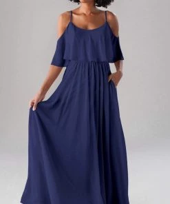 Kennedy Blue Sample Nora Size 18