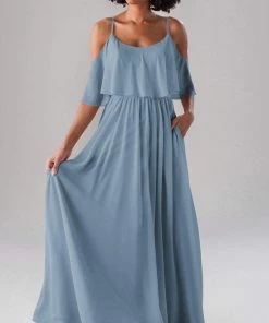 Kennedy Blue Sample Nora Size 24 Try Before You Buy