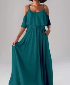 Kennedy Blue Sample Nora Size 16